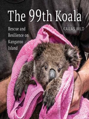 cover image of The 99th Koala